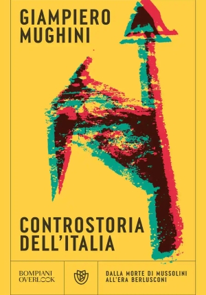 Controstoria Dell'italia fronte