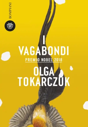 Vagabondi (i) fronte