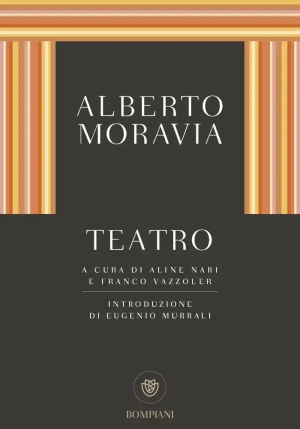 Teatro fronte