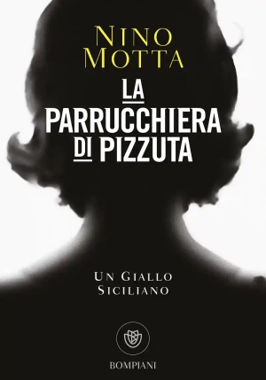 La Parrucchiera Di Pizzuta fronte