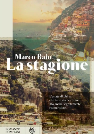 Stagione (la) fronte