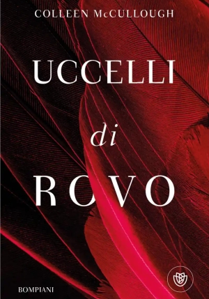 Uccelli Di Rovo fronte