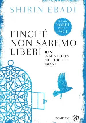 Finch? Non Saremo Liberi fronte