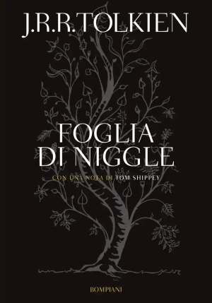 Foglia Di Niggle fronte