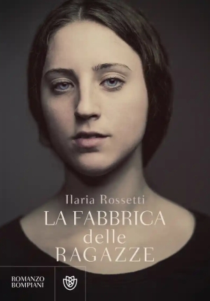 La Fabbrica Delle Ragazze fronte