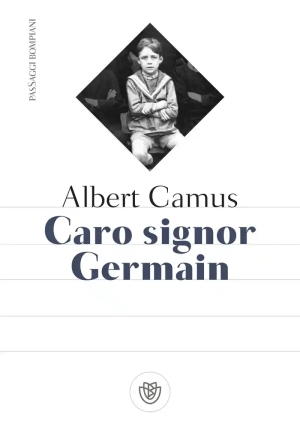 Caro Signor Germain fronte