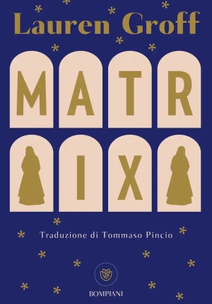 Matrix fronte