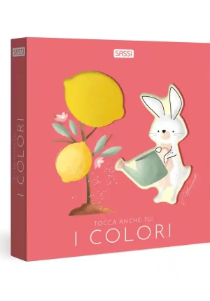 I Colori - Edizione Pocket fronte