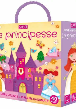 Q-box.le Principesse fronte