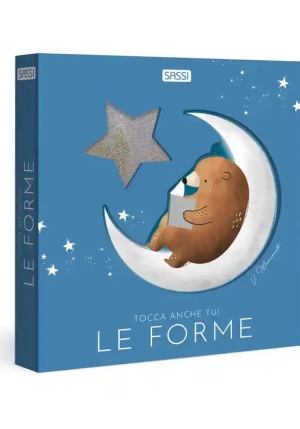 Le Forme - Edizione Pocket fronte