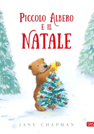 Piccolo Albero E Il Natale fronte