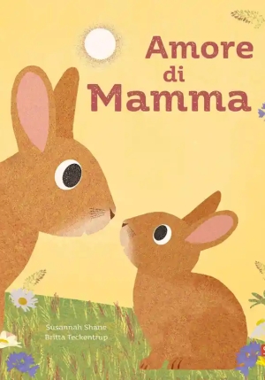 Amore Di Mamma fronte