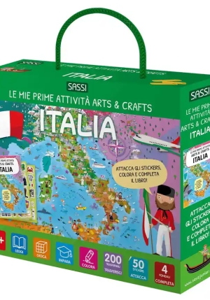 Arts & Craft - L'italia fronte