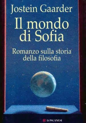 Mondo Di Sofia (il) fronte