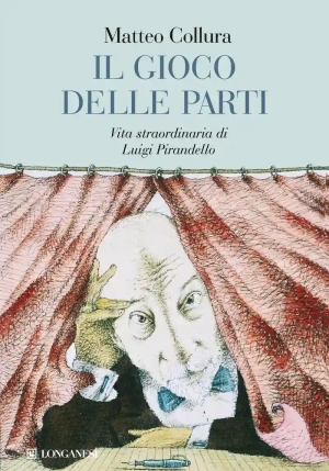 Gioco Delle Parti. Vita Straordinaria Di Luigi Pirandello, Il fronte