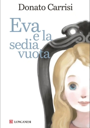 Eva E La Sedia Vuota fronte