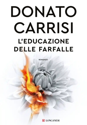 Educazione Delle Farfalle (l') fronte