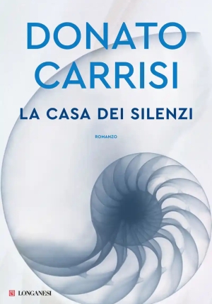 Casa Dei Silenzi (la) fronte