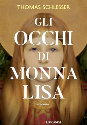 Occhi Di Monna Lisa (gli) fronte