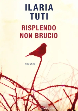 Risplendo Non Brucio fronte