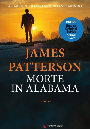 Morte In Alabama fronte