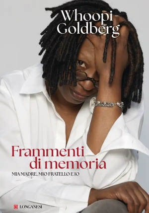 Frammenti Di Memoria fronte