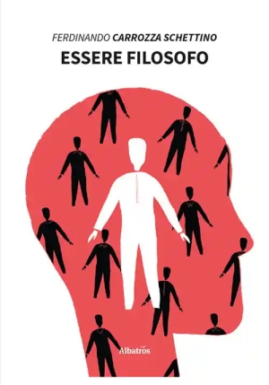 Essere Filosofo fronte