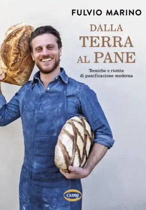 Dalla Terra Al Pane fronte