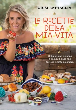 Le Ricette Di Casa Mia fronte