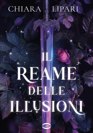 Reame Delle Illusioni (il) fronte