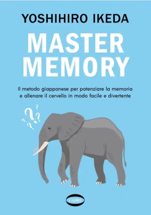 Mastermemory fronte