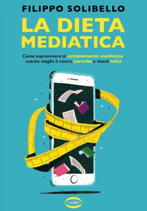 Dieta Mediatica (la) fronte