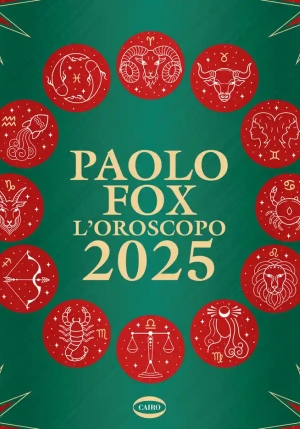 Oroscopo 2025 (l') fronte