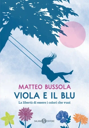 Viola E Il Blu fronte