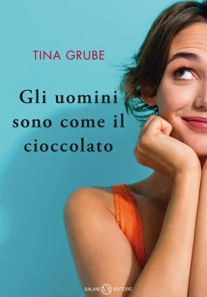 Uomini Sono Come Il Cioccolato (gli) fronte