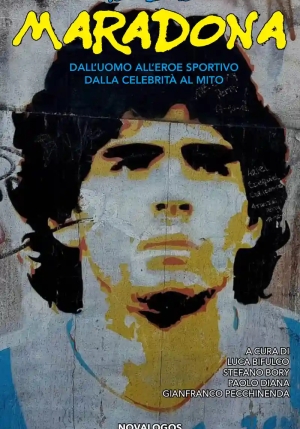 Global Madadona  fronte