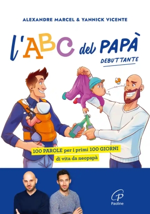 Abc Del Papa' fronte