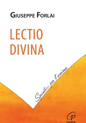 Lectio Divina fronte