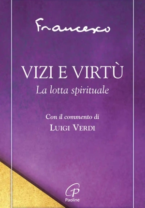 Vizi E Virt? fronte