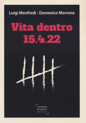 Vita Dentro fronte