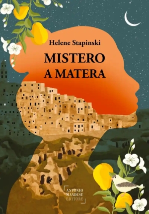 Mistero A Matera fronte