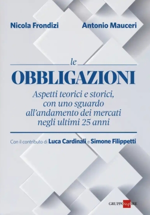 Obbligazioni fronte