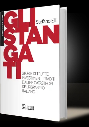 Gli Stangati fronte