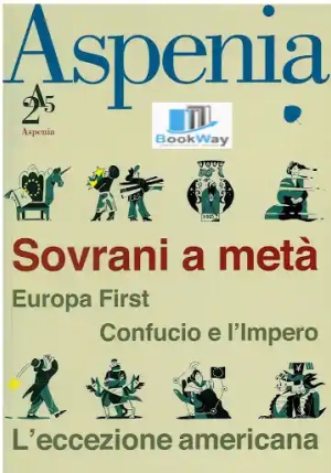 Aspenia N90 - Sovrani A Meta' fronte