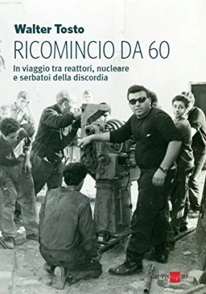 Ricomincio Da 60 fronte