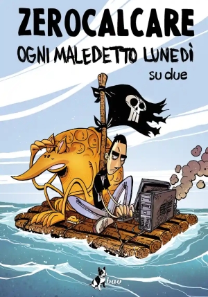 Ogni Maledetto Luned? Su Due. Nuova Ediz. fronte