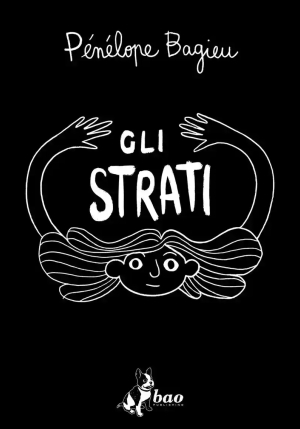 Strati (gli) fronte