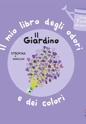 Il Giardino fronte