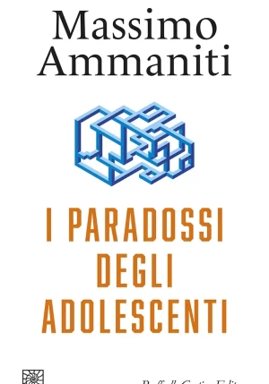 Paradossi Degli Adolescenti (i) fronte