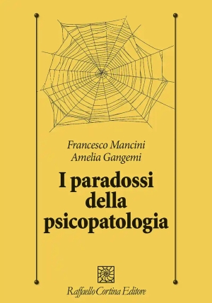 Paradossi Della Psicopatologia (i) fronte